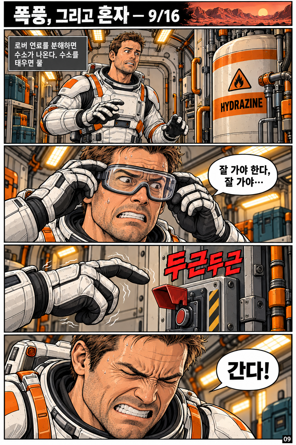 EP001 page 1